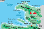 Massive Prison Break In Haitis Capital